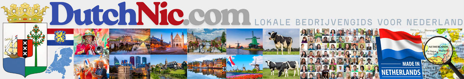 Gemaakt in Nederland - Slot Loevestein